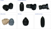 Boot (Drive Shaft Boot)