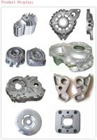 Gravity Castings for Aerospace /Pump /Auto Motorcycle Cylinder Head Automobile transmission aluminum sand casting high precision Alloy wheel rims gestational age