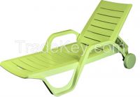 Akdeniz Deck chair