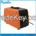 poweroak portable inverter generator 110v 1600Wh AC power source output AC 500W portable solar power station 