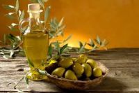 Premium Quality Extra Virgin Olive Oil