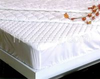 Quilted Mattress Protector