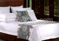 Satin Sheets, Pillow Cases & Duvet Covers