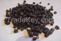 Sunflower Husk Pellets from manufacture, wholesale, worldwide shipping. 