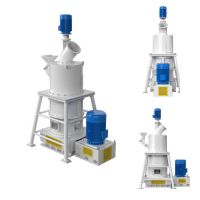 Ring roller mill for grinding calcium carbonate, talc, calcite  LYHM1100X
