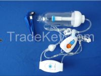 infusion pump