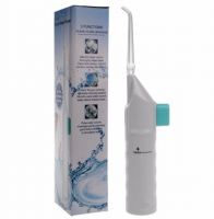 Portable air flosser oral irrigator AR-W-11 