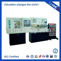 Comprehensive CNC Milling Machine Experimental Training System, vocational education training equipment, cnc teaching supplies