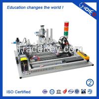 Automatic Production Line Training Equipment,automatic assembly line training set,skill teaching trainer,education didactic kits
