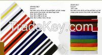 Taekwondo Color Belt