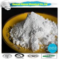 Hot sale ceramic insulating material zro2 /high quality and high purity zirconium dioxide powder