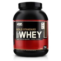 Nutrition Gold Standard 100% Whey Protein All Flavors Available!!!