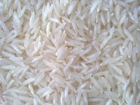 Long Grain Basmati Rice instock