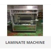 Laminating machine