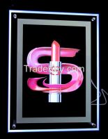 Led Light Box Slim Light Box