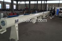 PPR PERT cold&hot pipe production line