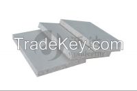 High Strength MgO Board For Flooring And Walls