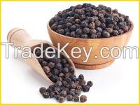 Vietnam Black Pepper 500gl