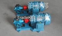 TYB regulator gear pump
