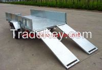 foldable trailer