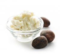 Shea butter from UK