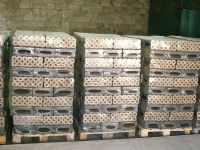 Wood briquettes Pini&kay