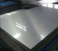 Wider Width Titanium Sheet