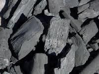 Oak Wood Charcoal