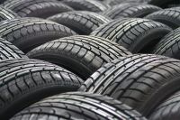 New Tyres