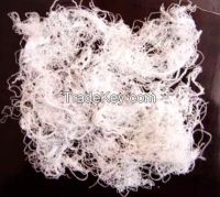 cotton waste-cotton clip-cotton mushroom