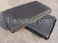 High tenacity reclaimed rubber/recycled rubber 14MPA