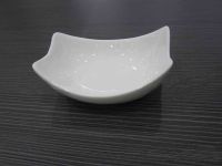 Upturned U-Shaped Dish