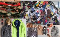 Winter used Clothes