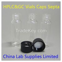 HPLC vials