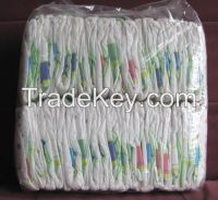 Quality Disposable Baby Diapers 