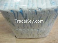 Pure Quality Disposable Baby Diapers 