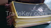 Ce Rohs Far Infrared Sauna Heater Parts Electric Heating film