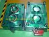 High-Quality Hot Runner Plastic Mould