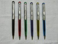 Promotional gifts ballpen