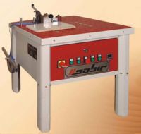 Manual Edge-Banding Machine