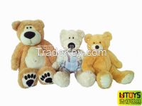 Sell stuffed and plush toys, toys factory, plush cushion, pillow