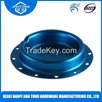 metal ring for oil seal