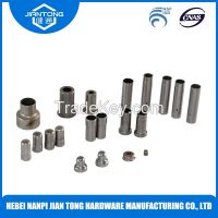 ABS bushing for automobiles