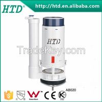 High quality toilet flush valve water valves and fitting