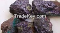 Lead Ore