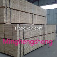 LVL Scaffold Plank Poplar Pine Fumigation Free High Quality Best Price