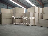 packing plywood commercial plywood 3x6 4x8 9mm 12mm 15mm 18mm