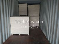 exported packing plywood commercial plywood 3x6 4x8 9mm 12mm 15mm 18mm