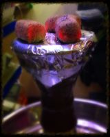 Natural Charcoal Briquttes