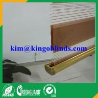 zebra roller blind